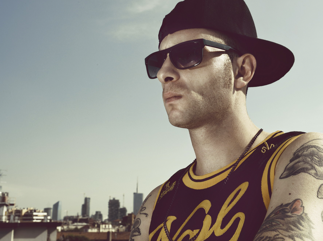 radio 2 clementino